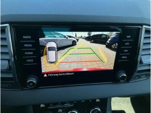 Skoda Karoq SELECTION 2.0TDI DSG MATRIX.NAV.AMBIENTE.LANEA.SMARTLINK.SUNSET.DAB+