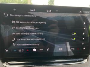 Skoda Enyaq iV 60 LED.ACC.PSD.SideA.Lenk-HZG.SHZ.360°.AHK.SmartLink.KESSY