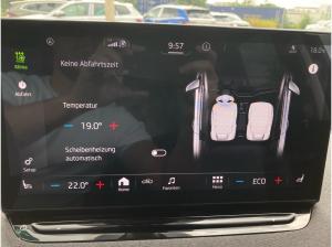 Skoda Enyaq iV 60 LED.ACC.PSD.SideA.Lenk-HZG.SHZ.360°.AHK.SmartLink.KESSY
