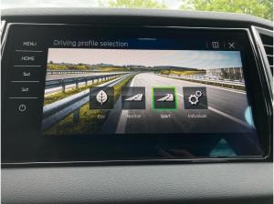 Skoda Karoq SELECTION 1.5TSI MATRIX.NAV.DSG.AMBIENTE.SUNSET.DAB+