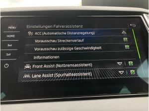 Skoda Karoq SELECTION 1.5TSI MATRIX.NAV.DSG.AMBIENTE.SUNSET.DAB+