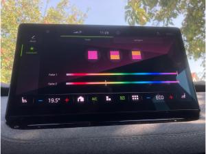 Skoda Enyaq iV 80 ACC.4xSHZ.Lenk-HZG.SideA.KAM.eHECK.AHK.NAV.SmartLink