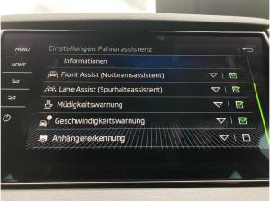 Skoda Karoq SELECTION 1.5TSI MATRIX.NAV.DSG.AMBIENTE.SUNSET.DAB+