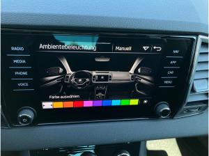 Skoda Karoq SELECTION 2.0TDI DSG MATRIX.NAV.AMBIENTE.LANEA.SMARTLINK.SUNSET.DAB+