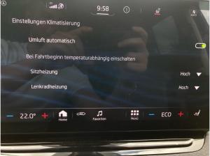 Skoda Enyaq iV 60 LED.ACC.PSD.SideA.Lenk-HZG.SHZ.360°.AHK.SmartLink.KESSY