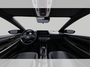 Hyundai i20 1.0 T-GDI DCT Blackline | Powerleasing | Frei konfigurierbar