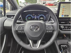 Toyota Corolla 2,0 Hybrid Teamplayer Touring Sports