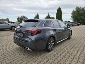 Toyota Corolla 2,0 Hybrid Teamplayer Touring Sports
