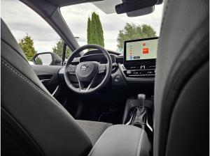 Toyota Corolla 2,0 Hybrid Teamplayer Touring Sports
