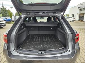 Toyota Corolla 2,0 Hybrid Teamplayer Touring Sports