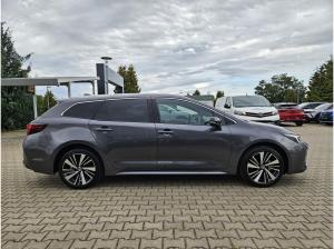 Toyota Corolla 2,0 Hybrid Teamplayer Touring Sports