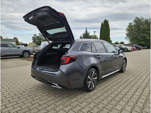 Toyota Corolla 2,0 Hybrid Teamplayer Touring Sports