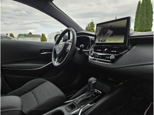 Toyota Corolla 2,0 Hybrid Teamplayer Touring Sports