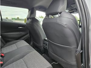 Toyota Corolla 2,0 Hybrid Teamplayer Touring Sports