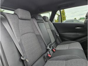 Toyota Corolla 2,0 Hybrid Teamplayer Touring Sports
