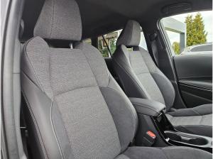 Toyota Corolla 2,0 Hybrid Teamplayer Touring Sports