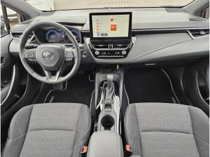 Toyota Corolla 2,0 Hybrid Teamplayer Touring Sports