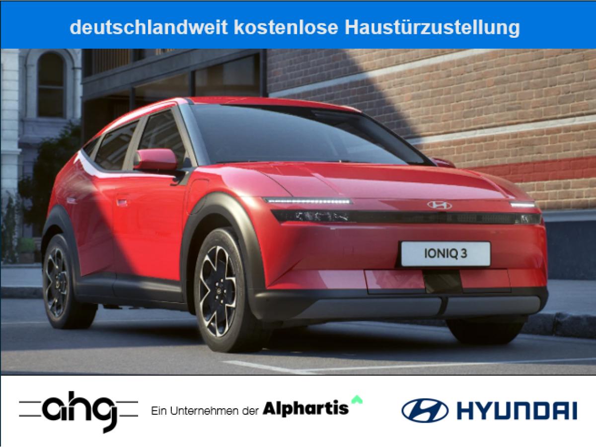Hyundai IONIQ 3