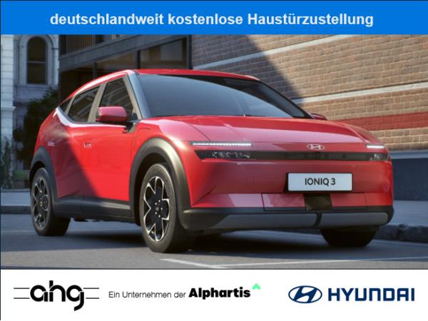 Hyundai IONIQ 3
