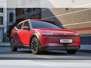 Hyundai IONIQ 3 TREND // 42kWh // FREI KONFIGURIERBAR // PRIVAT-AKTION