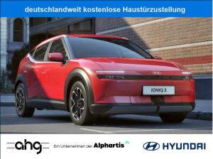 Hyundai IONIQ 3 TREND // 42kWh // FREI KONFIGURIERBAR // GEWERBE-AKTION