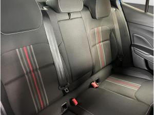 Skoda Fabia 1.5 TSI DSG Monte Carlo