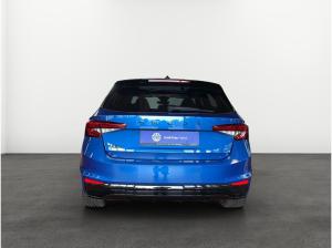 Skoda Fabia 1.5 TSI DSG Monte Carlo