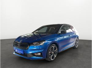 Skoda Fabia 1.5 TSI DSG Monte Carlo