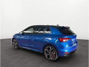 Skoda Fabia 1.5 TSI DSG Monte Carlo