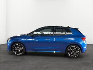 Skoda Fabia 1.5 TSI DSG Monte Carlo