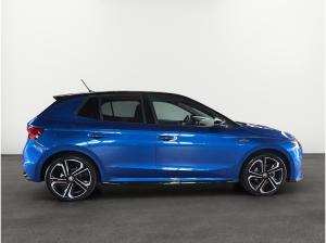 Skoda Fabia 1.5 TSI DSG Monte Carlo