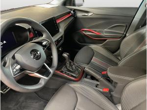 Skoda Fabia 1.5 TSI DSG Monte Carlo