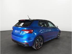 Skoda Fabia 1.5 TSI DSG Monte Carlo