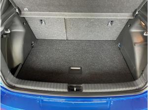 Skoda Fabia 1.5 TSI DSG Monte Carlo