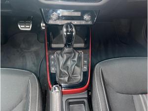 Skoda Fabia 1.5 TSI DSG Monte Carlo