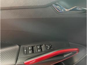 Skoda Fabia 1.5 TSI DSG Monte Carlo