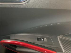 Skoda Fabia 1.5 TSI DSG Monte Carlo