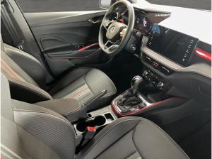 Skoda Fabia 1.5 TSI DSG Monte Carlo