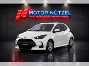 Toyota Yaris Active + Business Paket  **SCHNELL VERFÜGBAR**