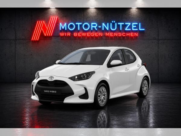 Toyota Yaris Active + Business Paket **SCHNELL VERFÜGBAR**