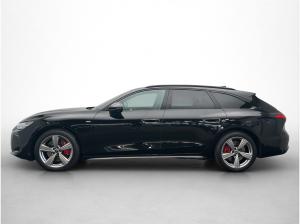 Audi A6 Avant TFSI 367PS quattro S line *AHK*B&O*HUD*Pano*360°Kamera*Matrix*Memory*