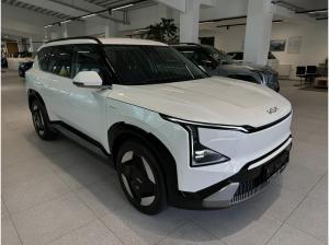 Kia EV5 81 kWh Earth Frontantrieb / DriveWise-Paket Earth / LED-Paket / Sound-Paket
