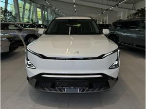 Kia EV5 81 kWh Earth Frontantrieb / DriveWise-Paket Earth / LED-Paket / Sound-Paket