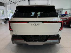Kia EV5 81 kWh Earth Frontantrieb / DriveWise-Paket Earth / LED-Paket / Sound-Paket