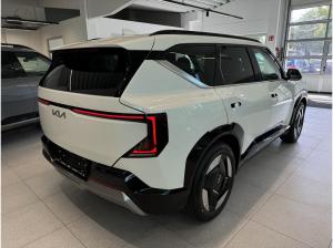 Kia EV5 81 kWh Earth Frontantrieb / DriveWise-Paket Earth / LED-Paket / Sound-Paket