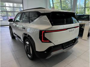 Kia EV5 81 kWh Earth Frontantrieb / DriveWise-Paket Earth / LED-Paket / Sound-Paket