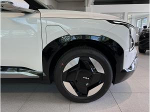 Kia EV5 81 kWh Earth Frontantrieb / DriveWise-Paket Earth / LED-Paket / Sound-Paket