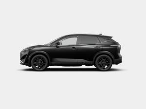 Nissan Qashqai 1.3 DIG-T MHEV 158 PS Xtronic 4x2 Tekna PGD Bose HUD