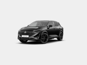 Nissan Qashqai 1.3 DIG-T MHEV 158 PS Xtronic 4x2 Tekna PGD Bose HUD