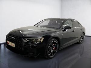 Audi A8 60 TFSI e quattro AHK HuD S line 360 3xKlima